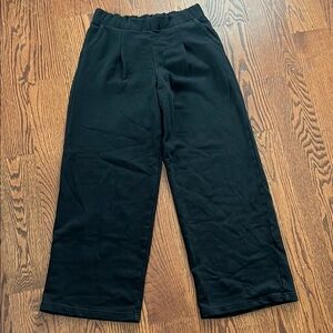 Aerie Black Casual Shorts